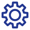 setting icon