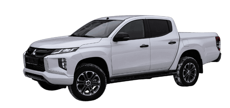 mitsubishi tritan