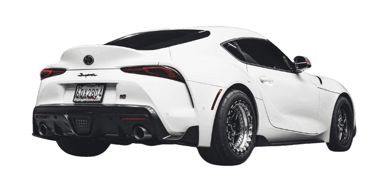toyota supra
