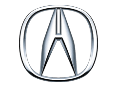 acura logo