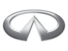 infiniti logo