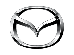 mazda logo