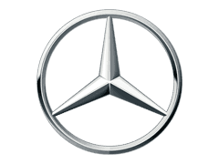 mercedes benz logo