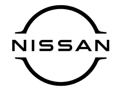 nissan logo