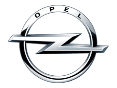 opel logo