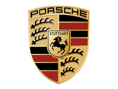 porsche logo