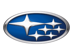 subaru logo