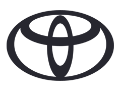 toyota logo
