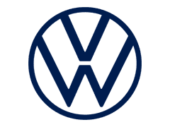 volkswagen logo